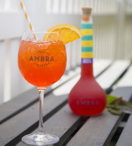 Ambra Liqueurs - Maitland Accommodation 8