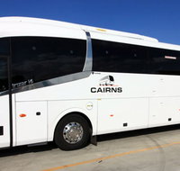 Cairns Luxury Coaches - Maitland Accommodation
