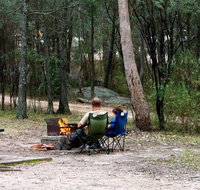 Girraween National Park Camping Ground - Maitland Accommodation
