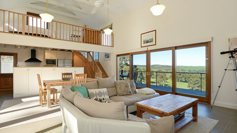 A Seascape Retreat - Maitland Accommodation 0