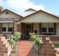 Two Cow Cottage Bed and Breakfast - Maitland Accommodation