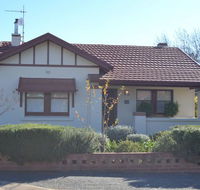 Tin House at Tanunda - Maitland Accommodation