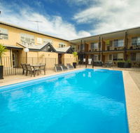 Ozone Hotel - Maitland Accommodation
