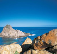 Point Road Camp at Leeuwin-Naturaliste National Park - Maitland Accommodation