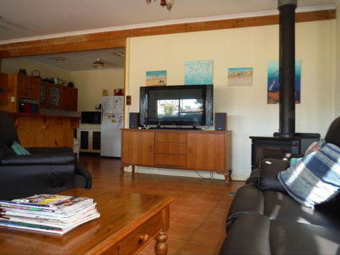 The Palms - Maitland Accommodation 2