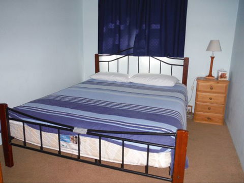 The Palms - Maitland Accommodation 3