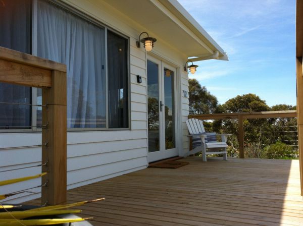 Sebastopol SA Maitland Accommodation