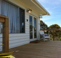 Beachport Drift Away - Sand Drift House - Maitland Accommodation
