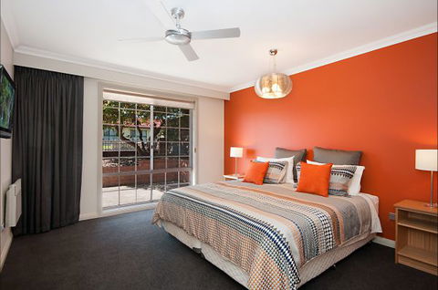 Mount Gambier Accommodation - Maitland Accommodation 4