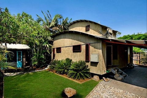The Wave House - Maitland Accommodation 0