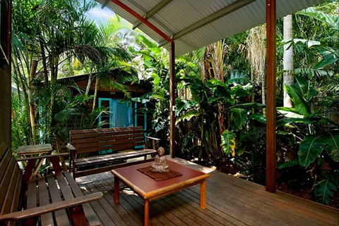 The Wave House - Maitland Accommodation 1