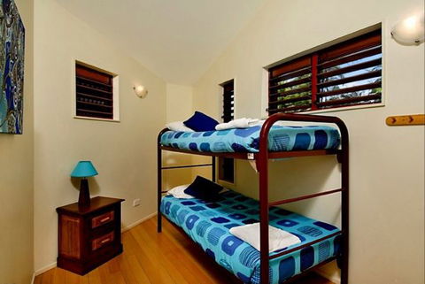 The Wave House - Maitland Accommodation 3