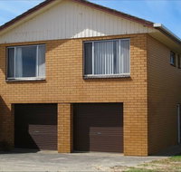 Views over Lake George - Maitland Accommodation
