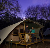 Wilderness Retreats Buchan Caves Reserve - Maitland Accommodation