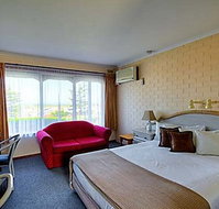 Raglan Motor Inn - Maitland Accommodation