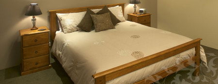Albacore Bed & Breakfast - Maitland Accommodation 1
