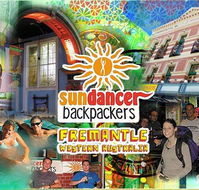 Sundancer Backpackers - Maitland Accommodation