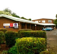 Best Western Aspen Motor Inn - Maitland Accommodation