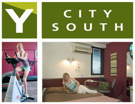 Y Hotel City South - Maitland Accommodation 1