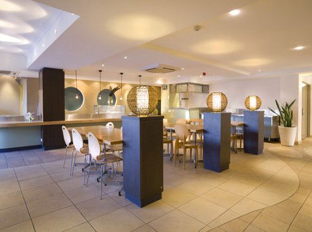 Y Hotel City South - Maitland Accommodation 4