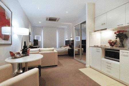 Quest Richmond - Maitland Accommodation 2