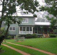 Bunya Mountains Accommodation - Maitland Accommodation