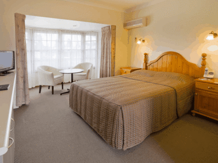 Best Western Olde Maritime Motor Inn - Maitland Accommodation