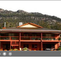 Comfort Inn Country Plaza Halls Gap - Maitland Accommodation
