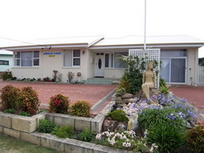 Mermaid Lodge - Maitland Accommodation 1