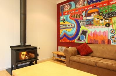 Emmas Cottage Vineyard - Maitland Accommodation 2