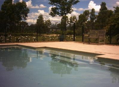 Emmas Cottage Vineyard - Maitland Accommodation 3