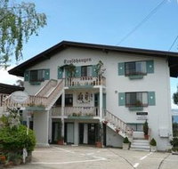 Troldhaugen Lodge - Maitland Accommodation