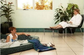 Ashley Gardens Big4 Holiday Village - Maitland Accommodation 2