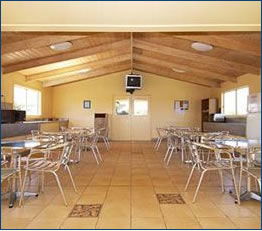 Ashley Gardens Big4 Holiday Village - Maitland Accommodation 5