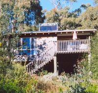 Canobolas Mountain Cabins - Maitland Accommodation