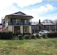 Elite Motor Inn - Maitland Accommodation