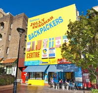 Jolly Swagman Backpackers Sydney Hostel - Maitland Accommodation