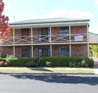 Sandstock Motor Inn - Maitland Accommodation