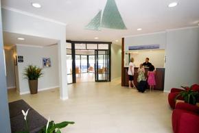 Manly Marina Cove Motel - Maitland Accommodation 1