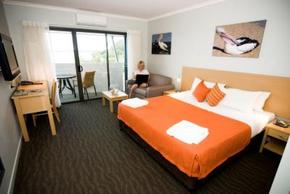 Manly Marina Cove Motel - Maitland Accommodation 2