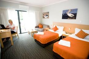 Manly Marina Cove Motel - Maitland Accommodation 4