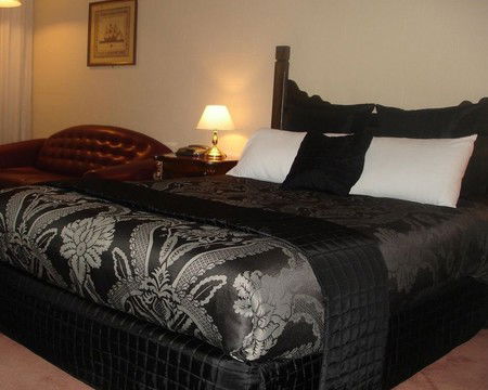 Albury Manor House Motel - Maitland Accommodation 0