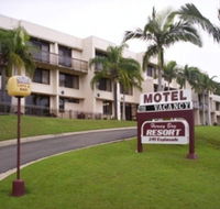 Hervey Bay Resort  Hotel - Maitland Accommodation