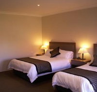 Parkes Int Motor Inn - Maitland Accommodation