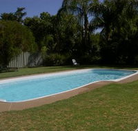 Billabong Motel - Maitland Accommodation