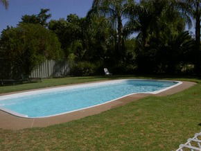 Billabong Motel - Maitland Accommodation 0