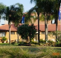 Tuncurry Motor Lodge - Maitland Accommodation