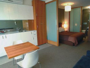 Adina Apartment Hotel St Kilda - Maitland Accommodation 1