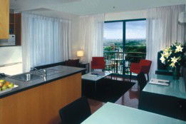 Adina Apartment Hotel St Kilda - Maitland Accommodation 2