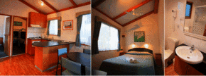 Bright Pine Valley Tourist Park - Maitland Accommodation 0